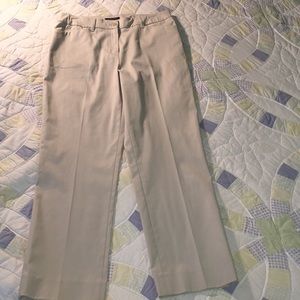 Jones NY Signature Petite slacks